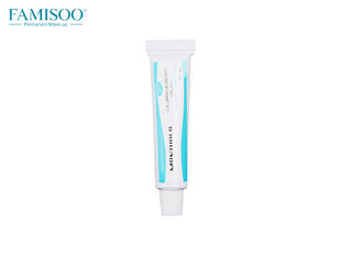 Semi Permanent Makeup Anesthetic , Anesthetic Numbing Cream For Coloring Auxiliary