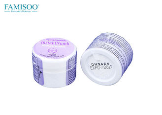 Biotouch Permanent Makeup Anesthetic , Safe Instant Tattoo Numbing Cream