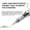 Cartridge Needle 5R 3F Microneedling Pen For Beauty Salon