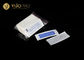 Disposable Traditional Tattoo Needles , 5FL Flat Liner Tattoo Needle Stainless Steel