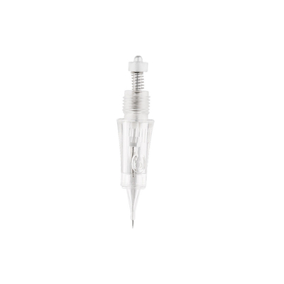 Pmu Membrane Needle Disposable 1rl 3rl 5rl Sterilized Cartridge Needle