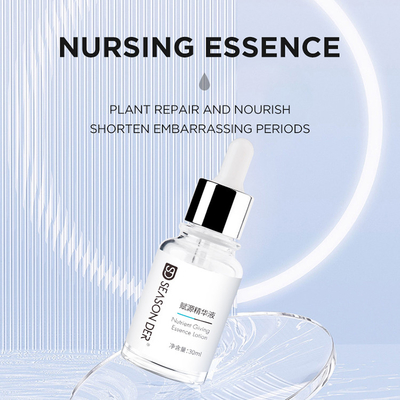 30ml Nursing Essence Safety Aftercare Auxilairy Skin Tone Whitening Serums Repair Serum