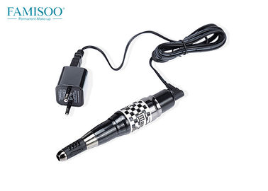Digital Semi Permanent Makeup Equipment , Cosmetic Tattoo Machine Pen