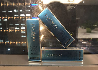 FAMISOO High - End Permanent Makeup Fixing Gel For PMU After Coloring
