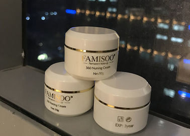 Famisoo Multifunctional Permanent Makeup Anesthetic For Beauty Training Institution
