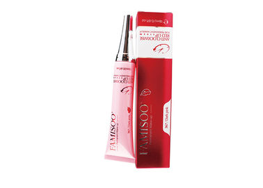 Famisoo PMU Aftercare Permanent Makeup Tools Nursing Lip Repair Cream For Beauty Academy