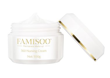 10g / Box Makeup Repair Cream 360 Nursing Microblading After Care Cream