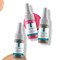 Private Label Microblading Cosmetic Organic Semi Pigment Ink For Pmu Academy