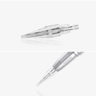 Custom Permanent Makeup Needle 1R For Lip Pmu Machine