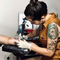 Women Body Art Animated Eyebrow Tattoo Removal Pen Machine 12000prm
