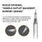 SPA Wireless Profecional Permanent Make Up Pen For Eyebrows