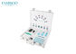 Digital Permanent Makeup Machine Kit With Pigment Complete Suitcase Style