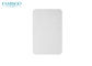 White Color Leather Fake Tattoo Practice Skin Blank Individual Packaging