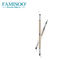 Professional Stainless Steel Microblading Manual Pen For Shading Fog Eyebrows