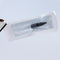 Disposable Tattoo Accessories Black Needle Tips For Sunshine / Golden Rose Machine