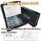 Permanent Makeup Tattoo Accessories Practice Eyebrow Drawing Band Kit 12pcs