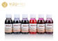 18 Colors	Permanent Tattoo Ink , Shading Tribal Color Tattoo Pigments 