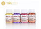 Pearly Ink Permanent Tattoo Ink Airbrush Body Painting Tattoo Ink Pigment 12 Colors