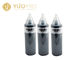 Pure 250ML Black Permanent Tattoo Ink Pigment for Body Arts Non Toxicity