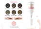 Eco Friendly 15 ml Permanent Makeup Pigments For Lips / Eyebrow / Eyeliner / Body
