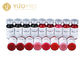 Pure Plant Micro Pigment Ink Liquid For Permanent Makeup Lips / Tattoo 13 Colors