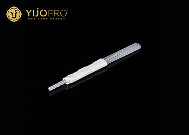 Safety Disposable Permanent Makeup Needles , 3F Flat Shader Tattoo Needles