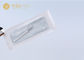 White Color Disposable 3rl Tattoo Needles , Round Liner Tattoo Needles Medical Grade