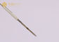 Steel 3RL 3 Round Liner Tattoo Needles Traditional With Sterilized Package