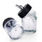 Glass Bottle Jar Tattoo Accessories Standard Suction Pump Spray Top for Body Art