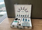 Leather Package Permanent Makeup Kit With Pigments / Machines / Accessory Series