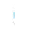 Stainless Steel Permanent Makeup Pen / Eyebrow Microblading Tattoo Pen