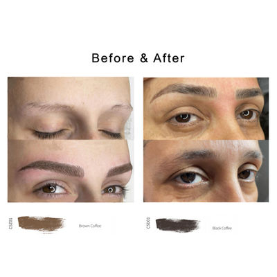 Cruelty Free Permanent Makeup Pigments  Long Lasting Colorants