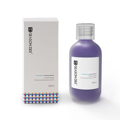 ODM Permanent Makeup Supplies For PMU Skin Cleansing Before Practice Purifying Serum