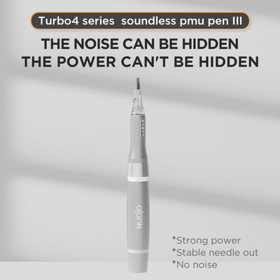 Professional  Semi Permanent Makeup Machine Pen 220V No Noise